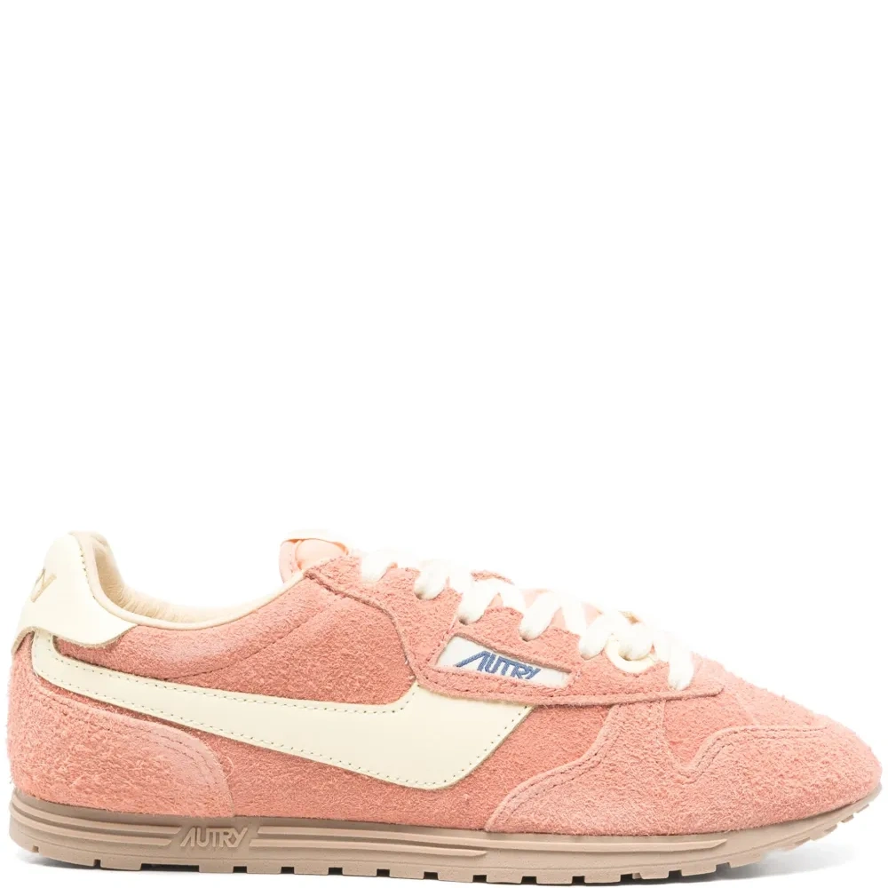 Кроссовки Windspin