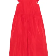 Комбинезон с бантом Комбинезон с бантом