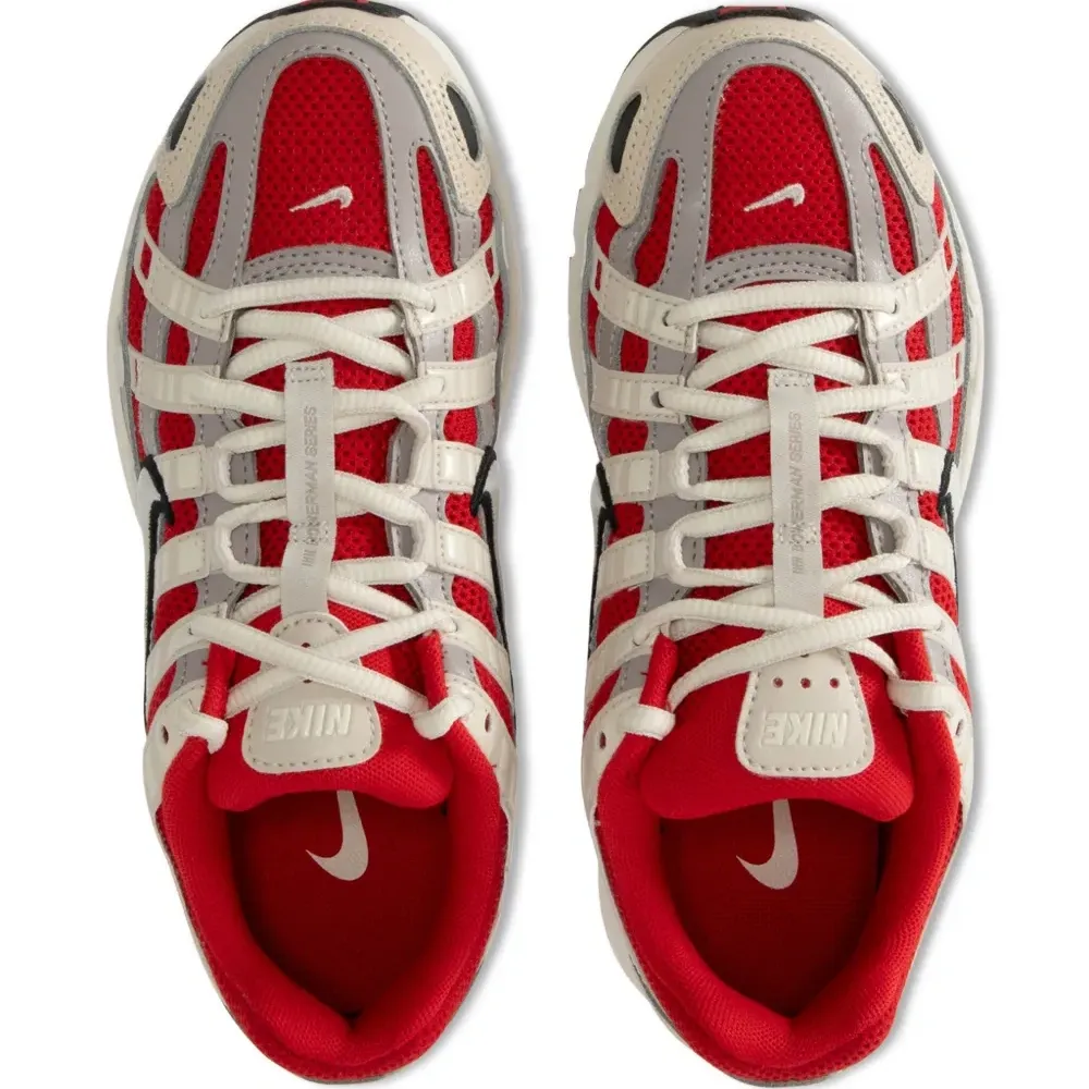 Кроссовки P-6000