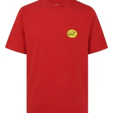 Футболка с логотипом