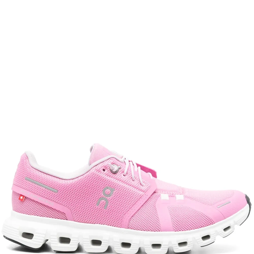 Кроссовки Cloud 6