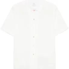 Рубашка с короткими рукавами