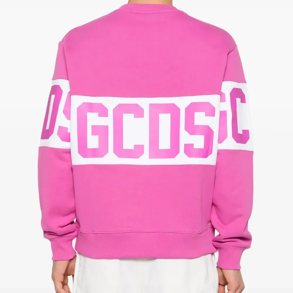 Толстовка с логотипом