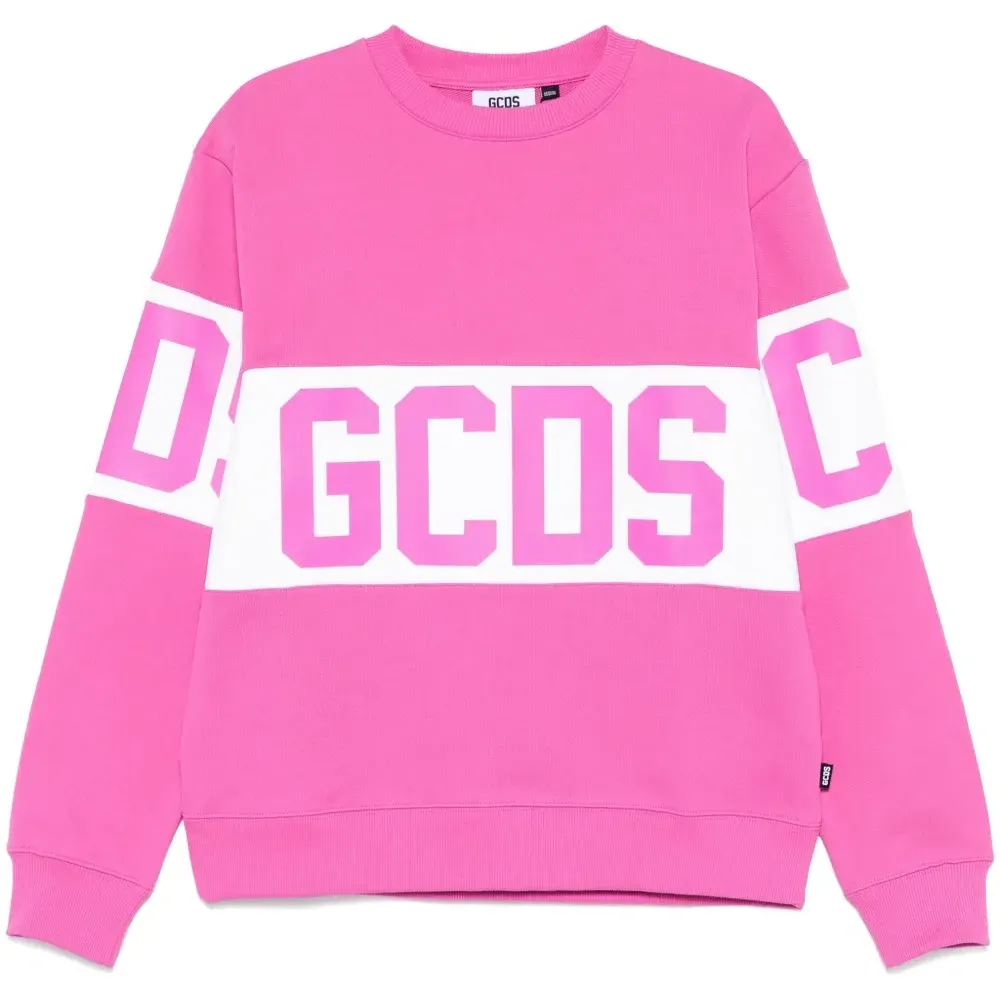 Толстовка с логотипом