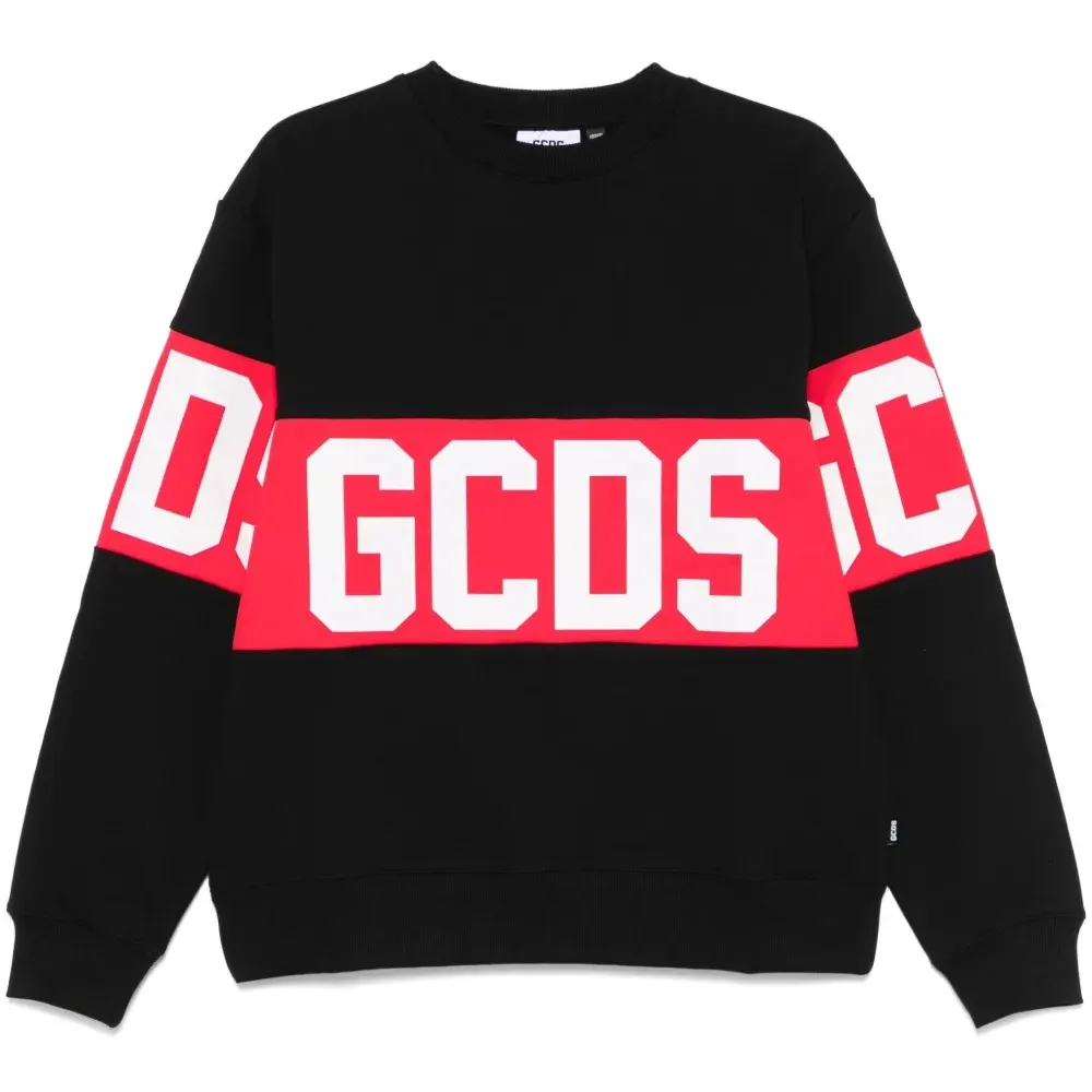 Толстовка с логотипом