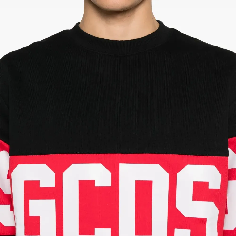 Толстовка с логотипом