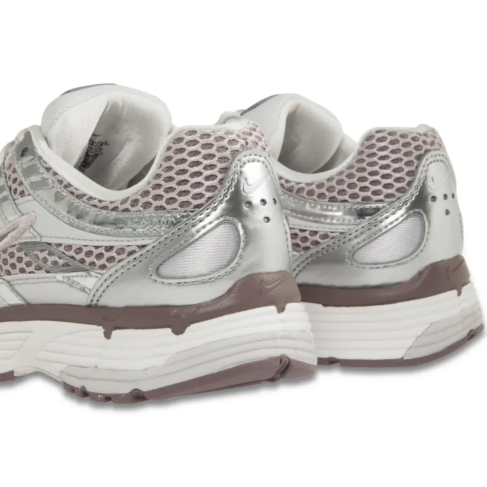 Кроссовки P-6000 Кроссовки P-6000
