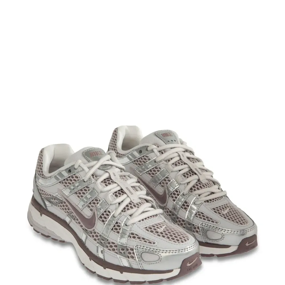 Кроссовки P-6000 Кроссовки P-6000