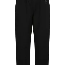 Брюки с поясом