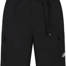 Шорты с поясом