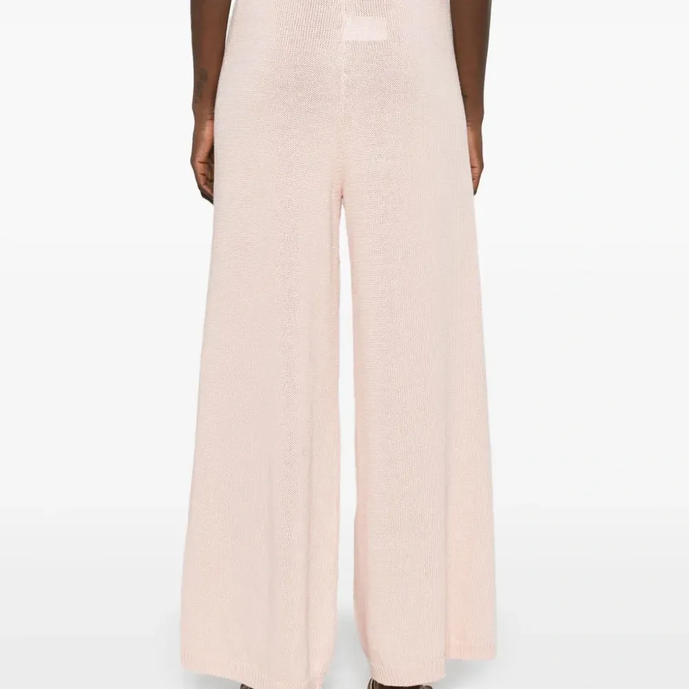 Трикотажные брюки