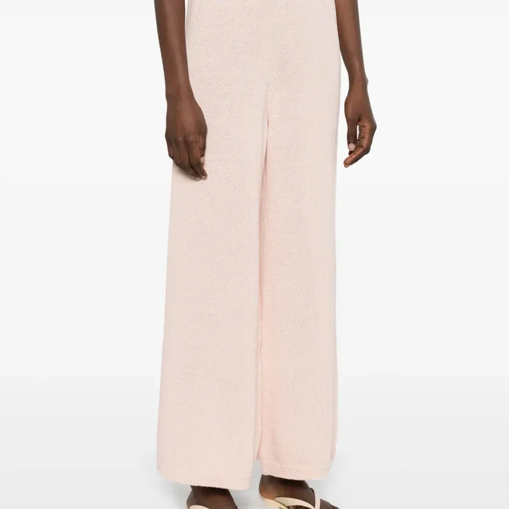 Трикотажные брюки