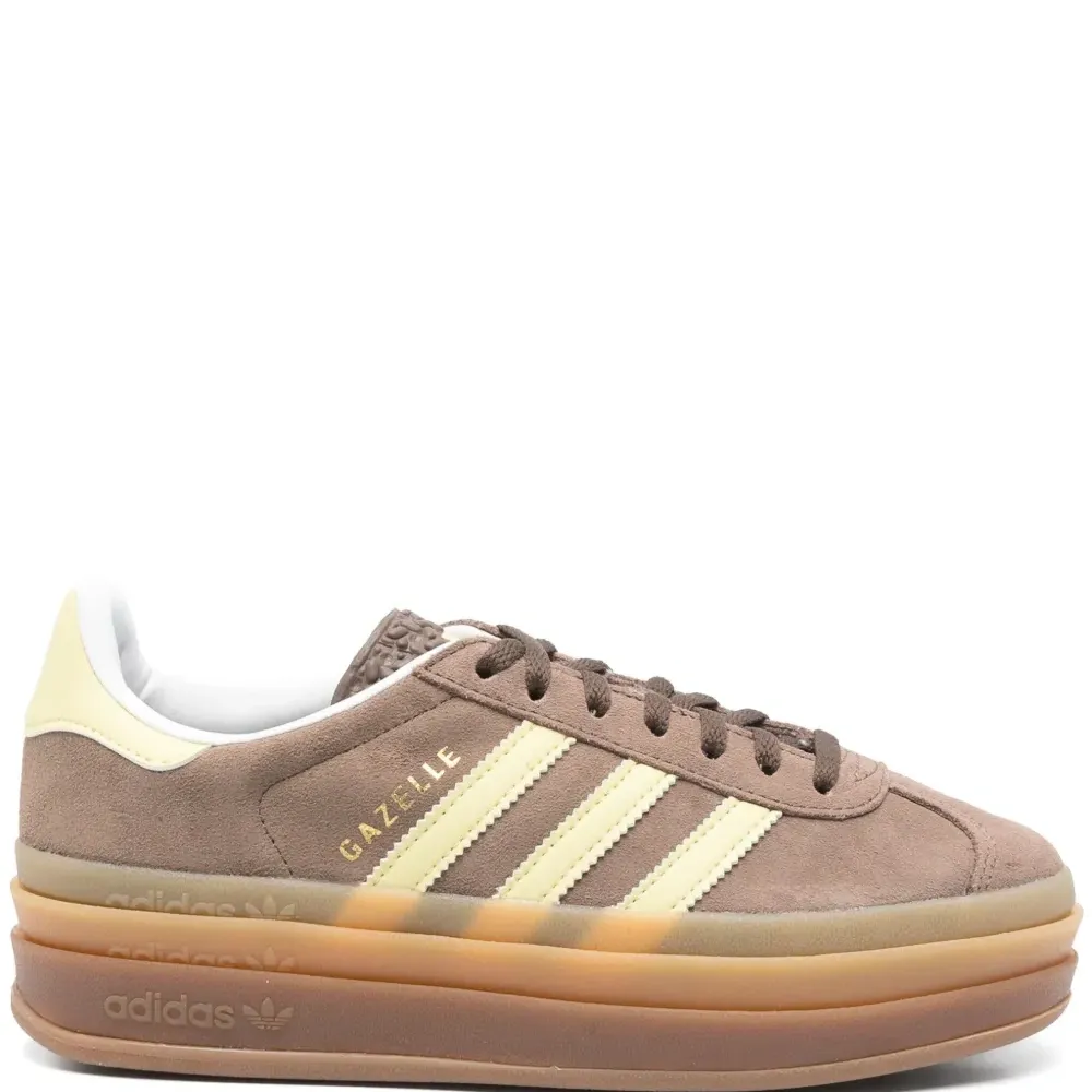 Кроссовки Gazelle Bold