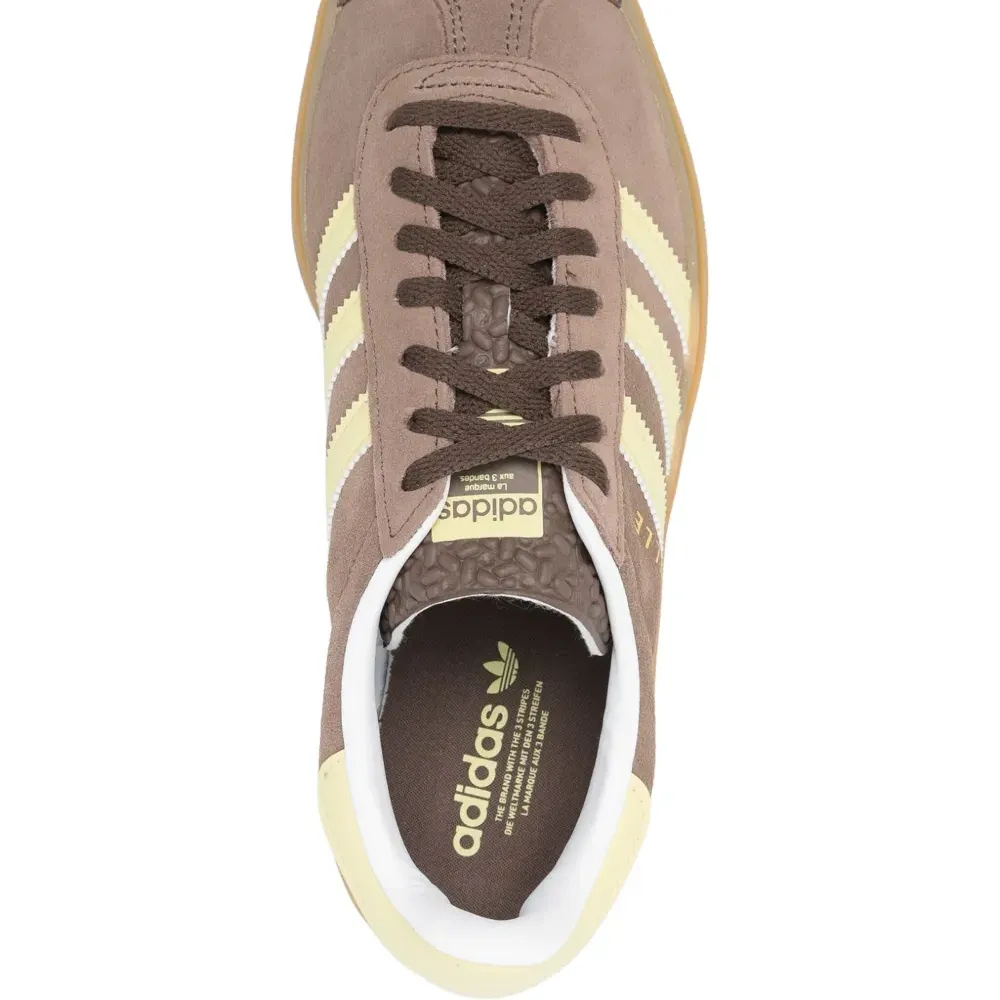 Кроссовки Gazelle Bold