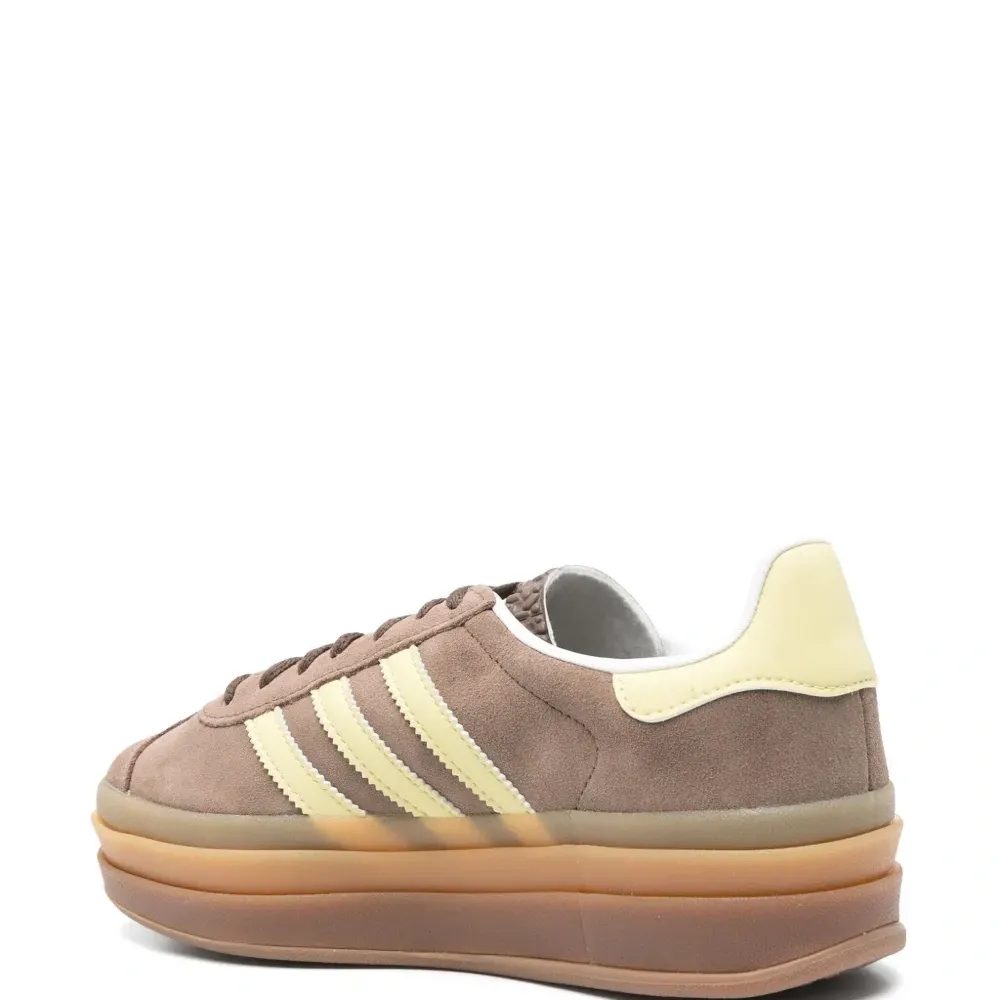 Кроссовки Gazelle Bold