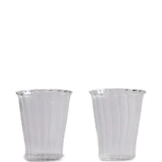 набор Le Verre из четырех стаканов