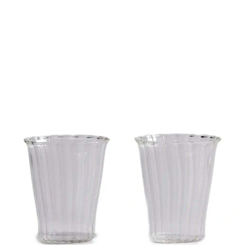 набор Le Verre из четырех стаканов