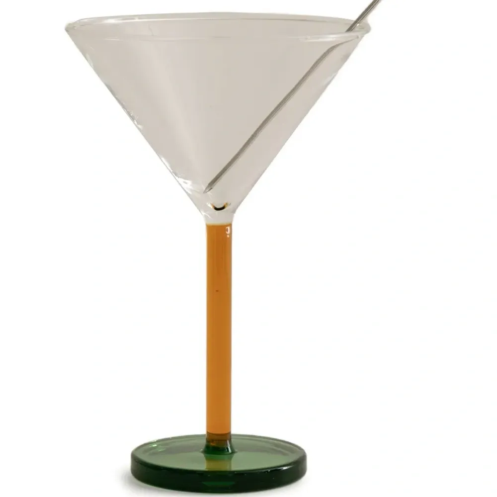 набор Piano из двух бокалов для коктейлей