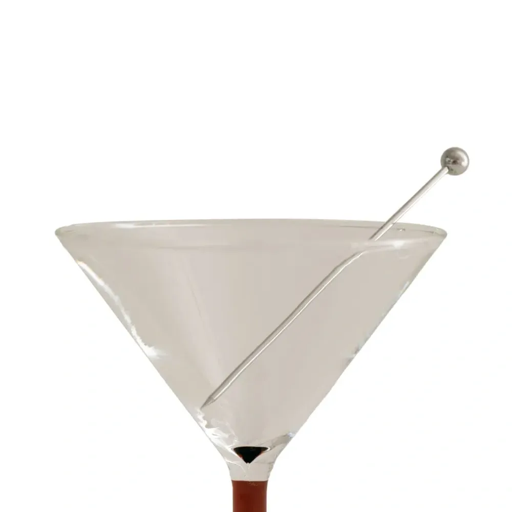 набор Piano из двух бокалов для коктейлей