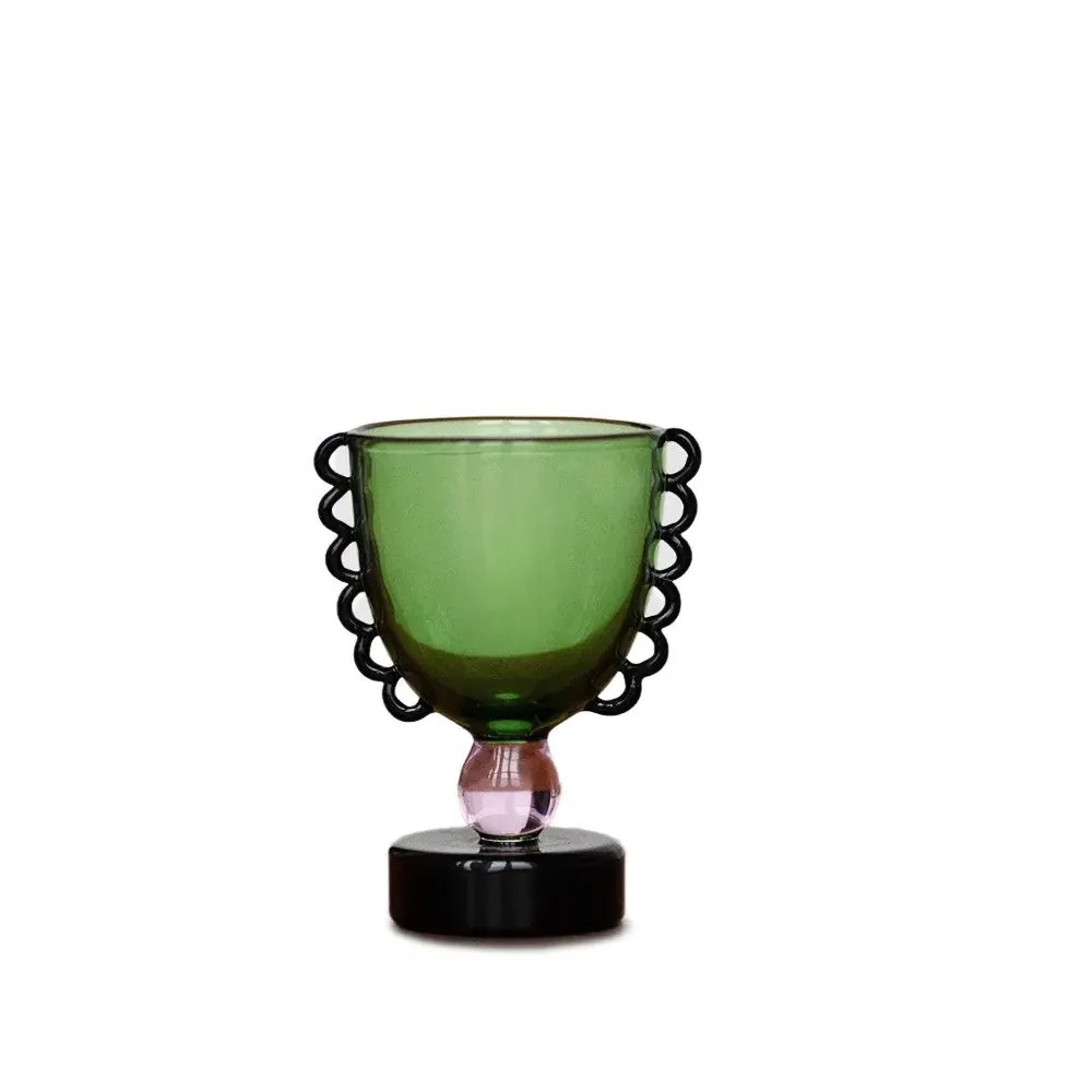 набор из двух чашек Coco