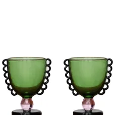 набор из двух чашек Coco