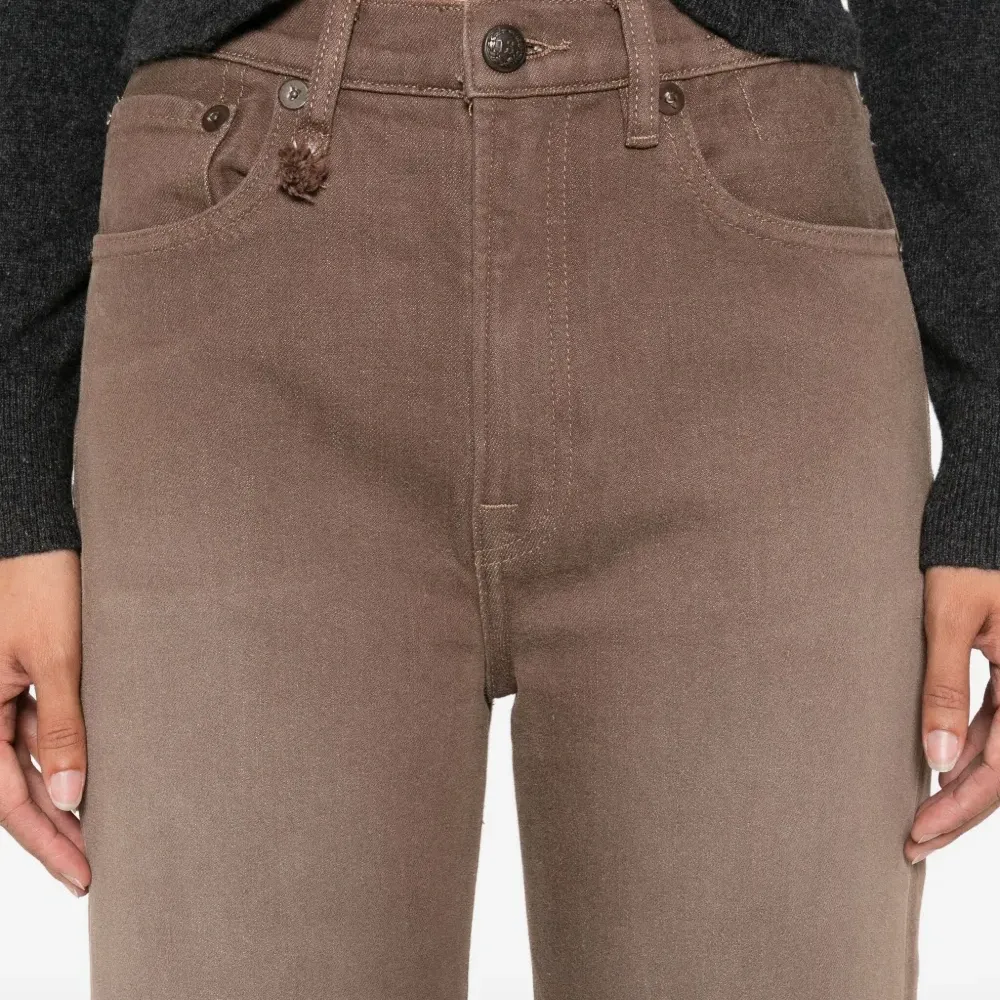 джинсы Charlotte