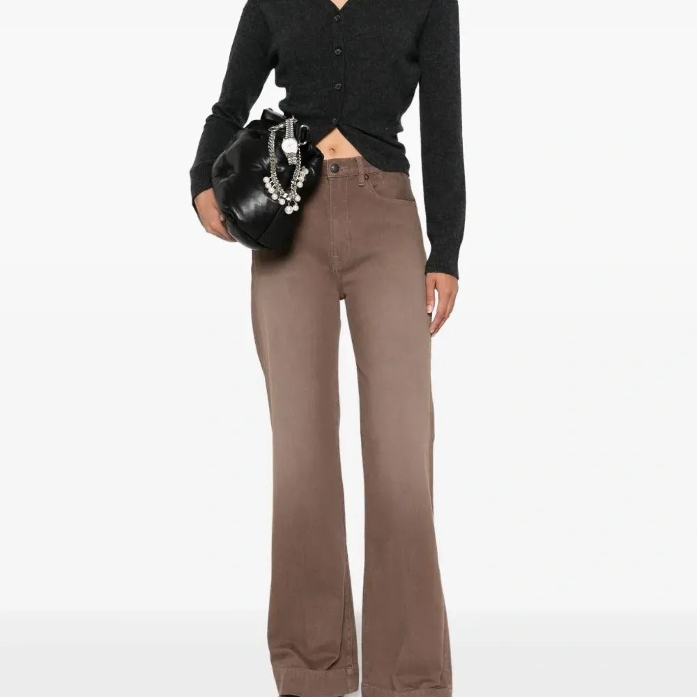 джинсы Charlotte