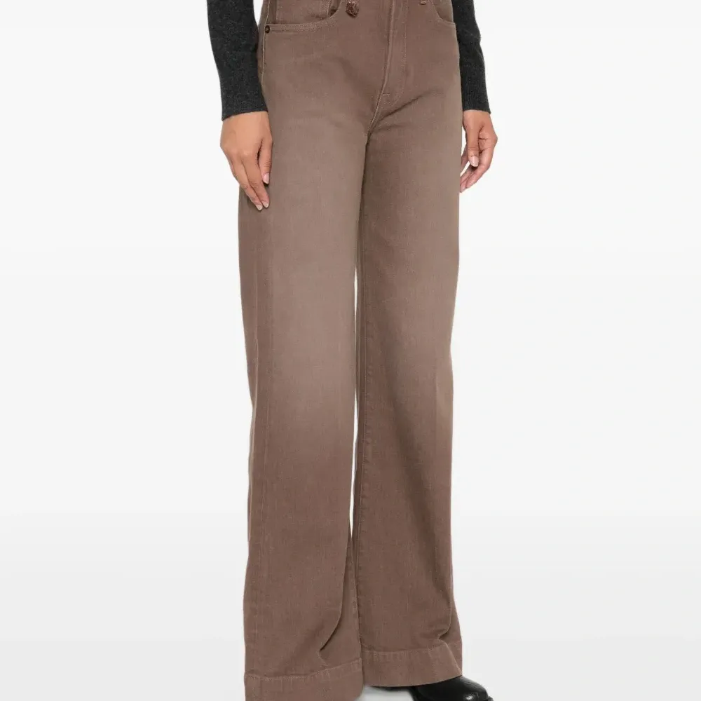 джинсы Charlotte