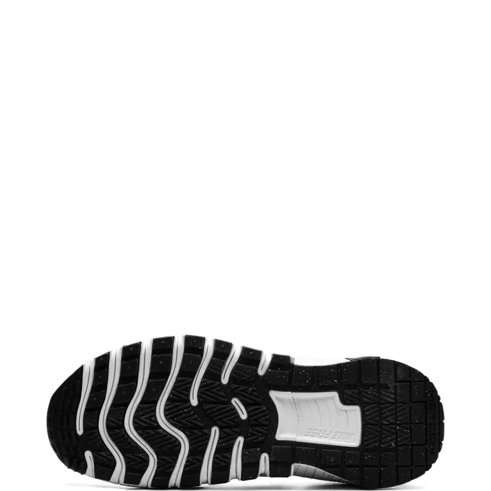 Кроссовки Free Metcon 6 White/Metallic Silver/Light Smoke Grey/Black