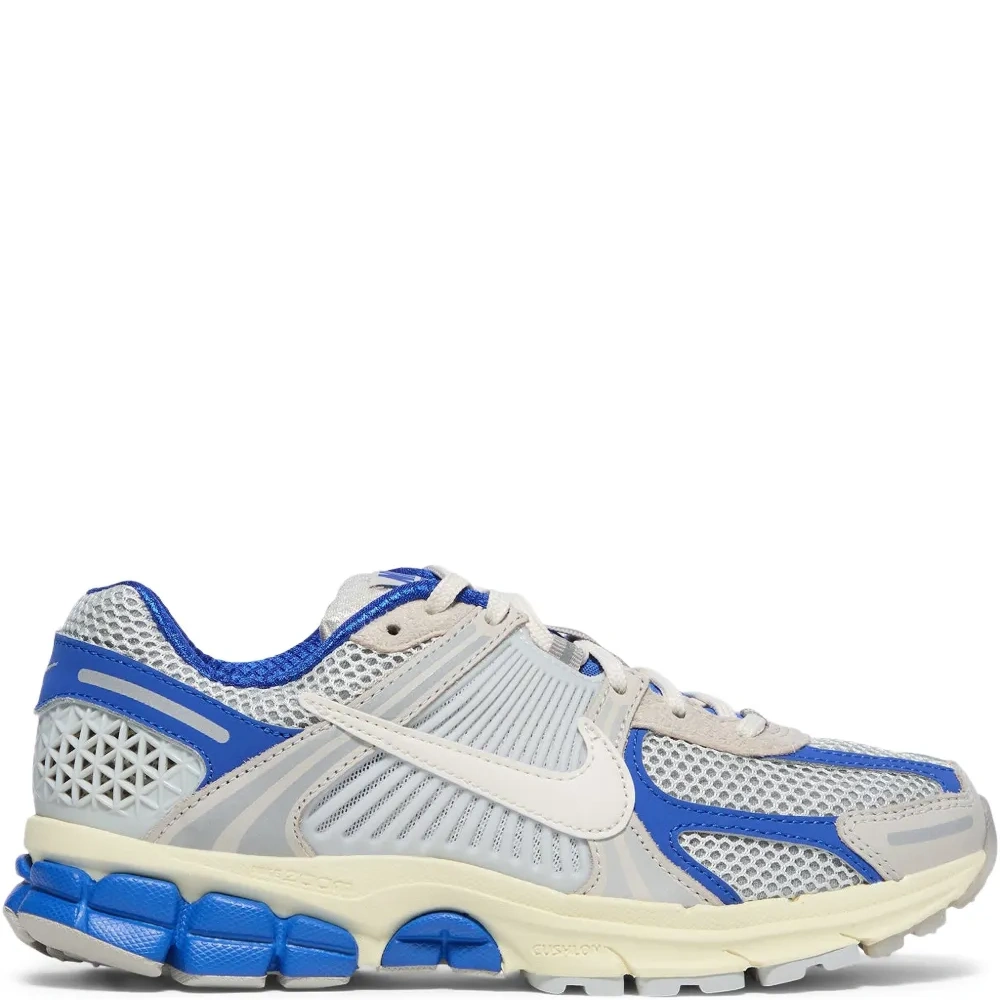 Кроссовки Zoom Vomero 5 Coconut Milk Game Royal