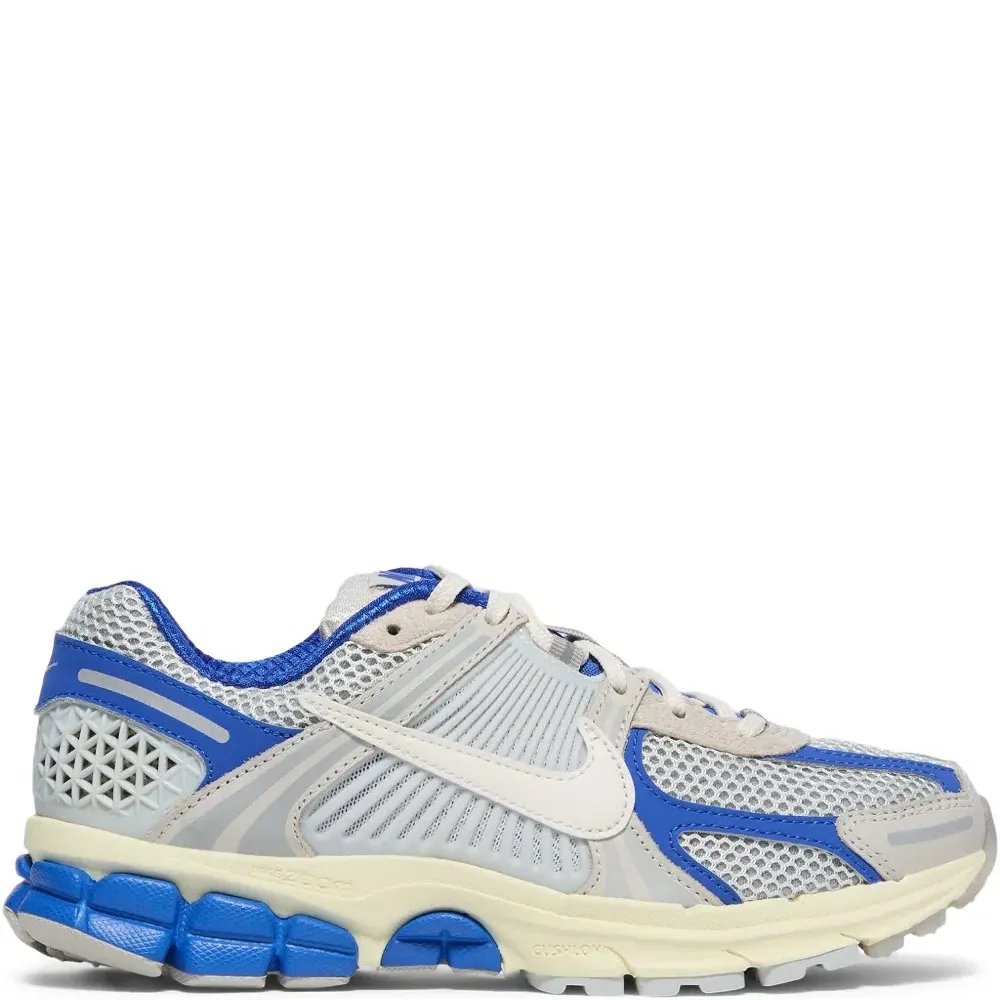 Кроссовки Zoom Vomero 5 Coconut Milk Game Royal