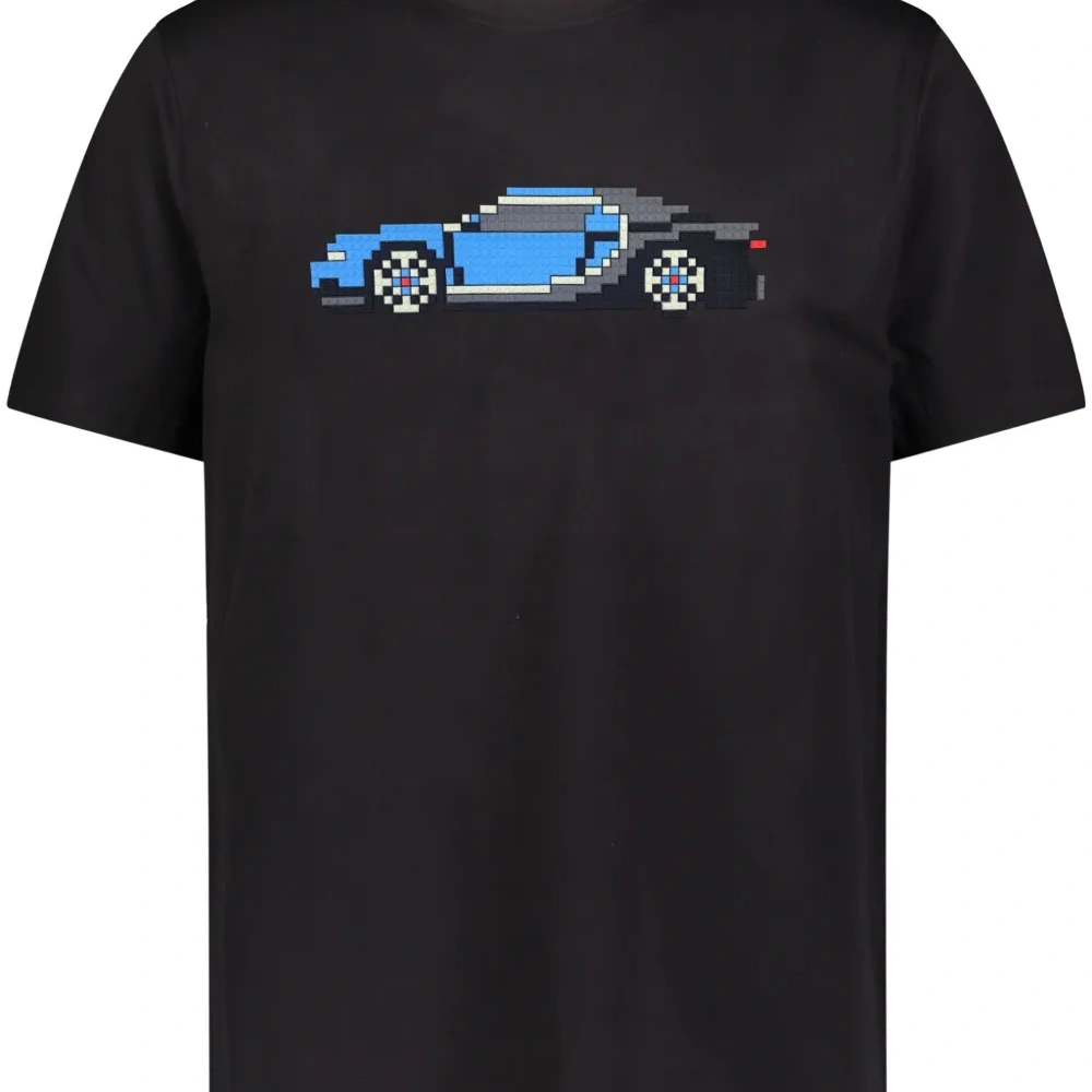 футболка Super Sport