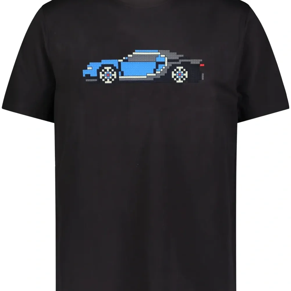 футболка Super Sport