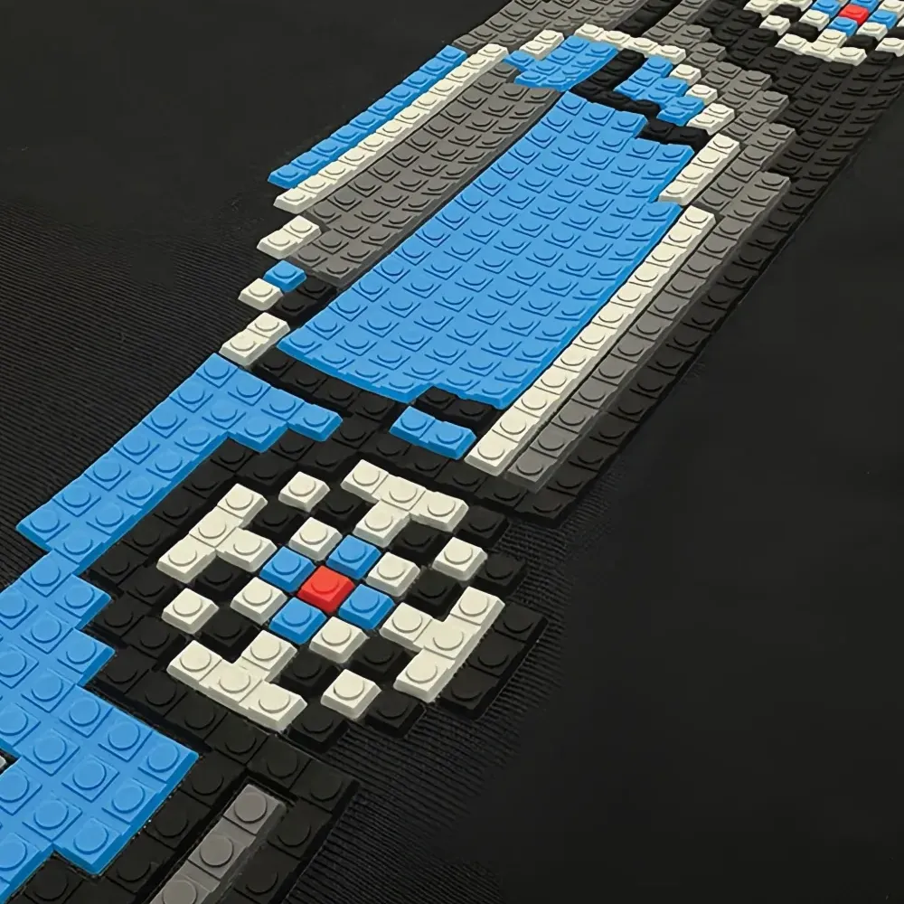 футболка Super Sport