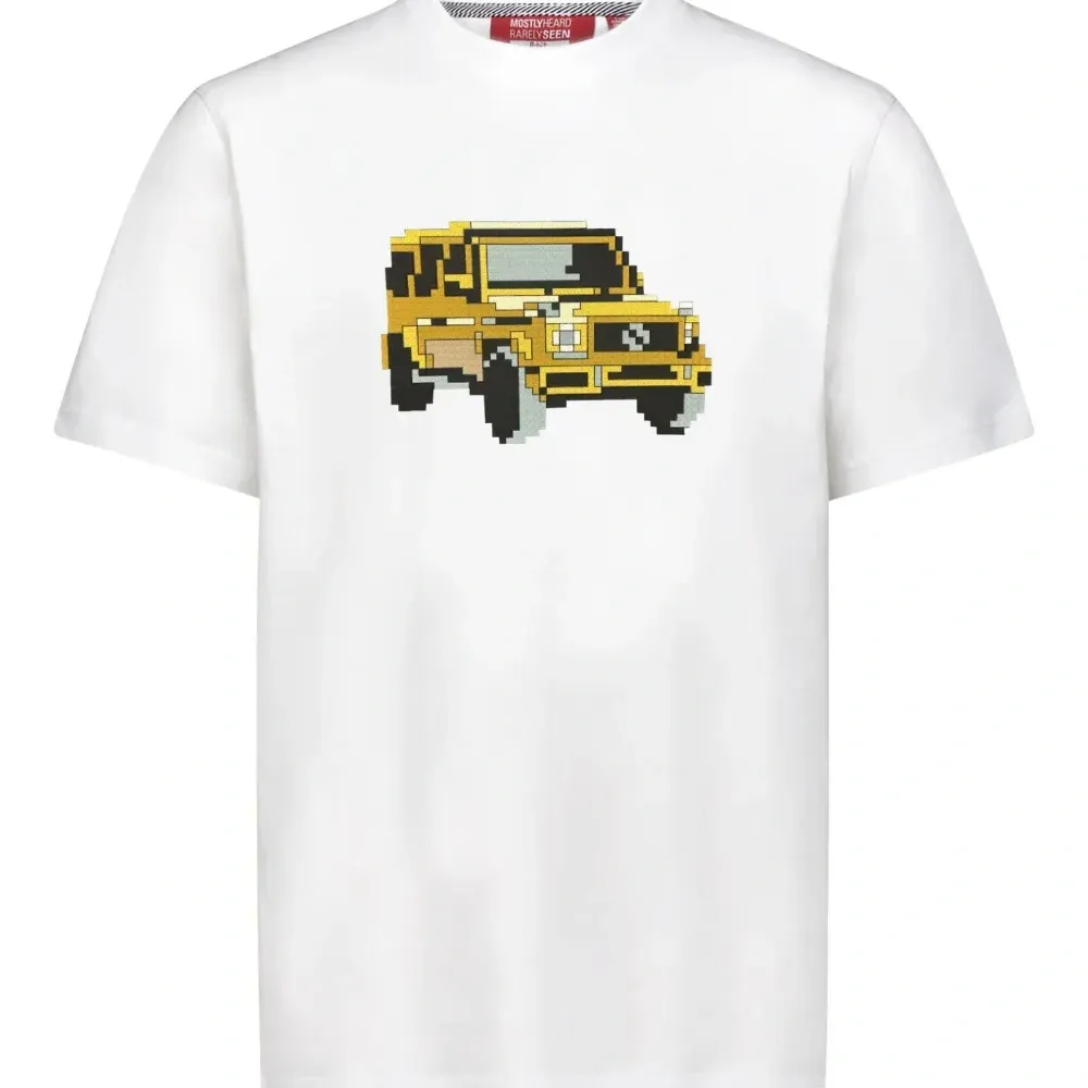 футболка с короткими рукавами