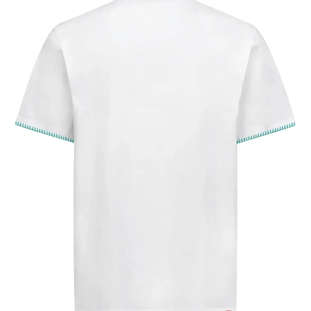 Футболка с короткими рукавами Футболка с короткими рукавами