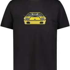 футболка с короткими рукавами