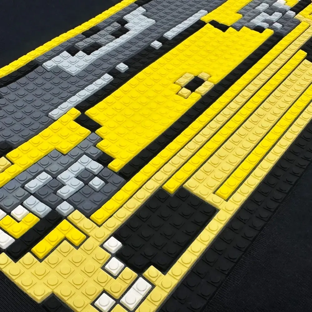 футболка с короткими рукавами