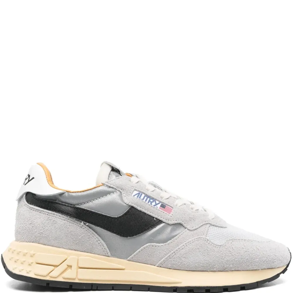 Кроссовки Reelwind