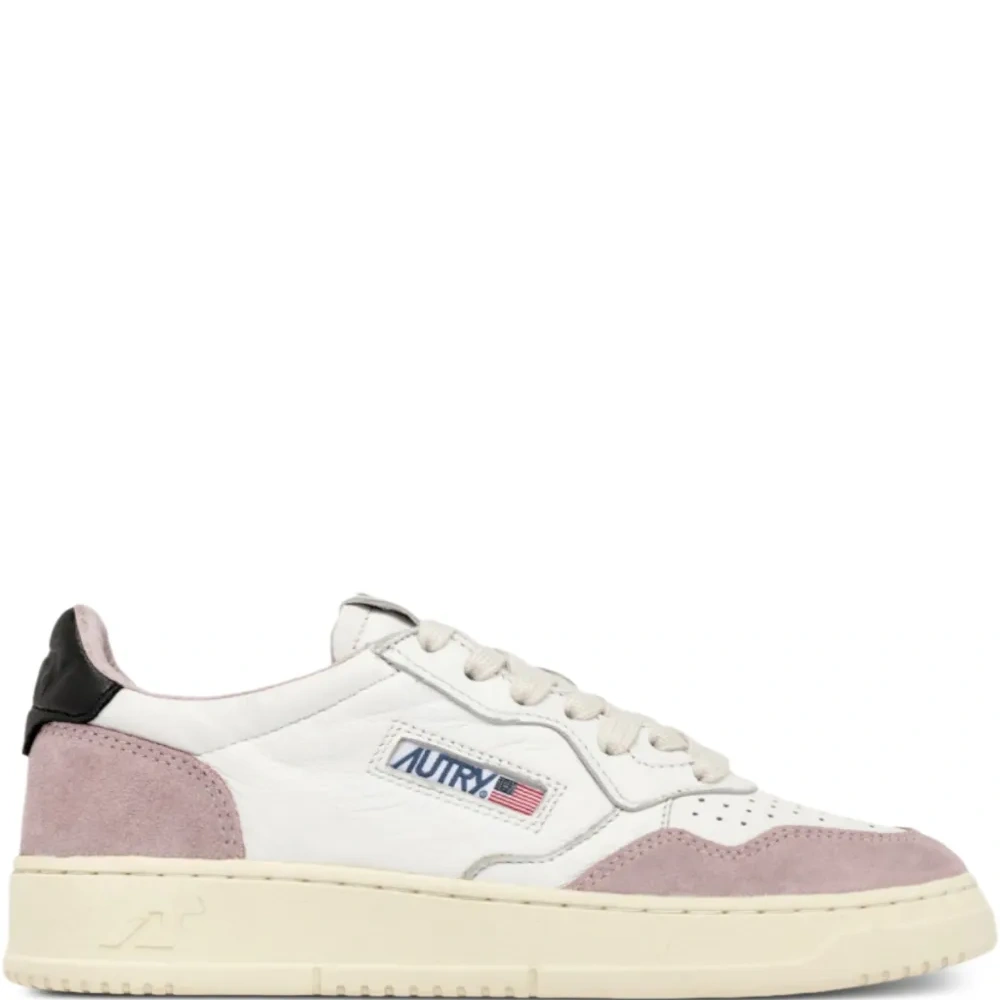 Кроссовки Medalist