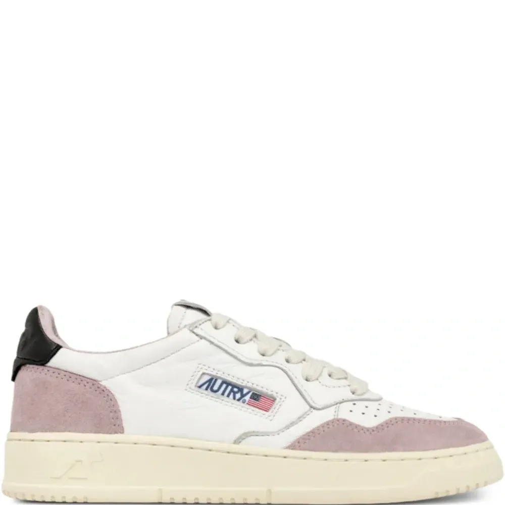 Кроссовки Medalist