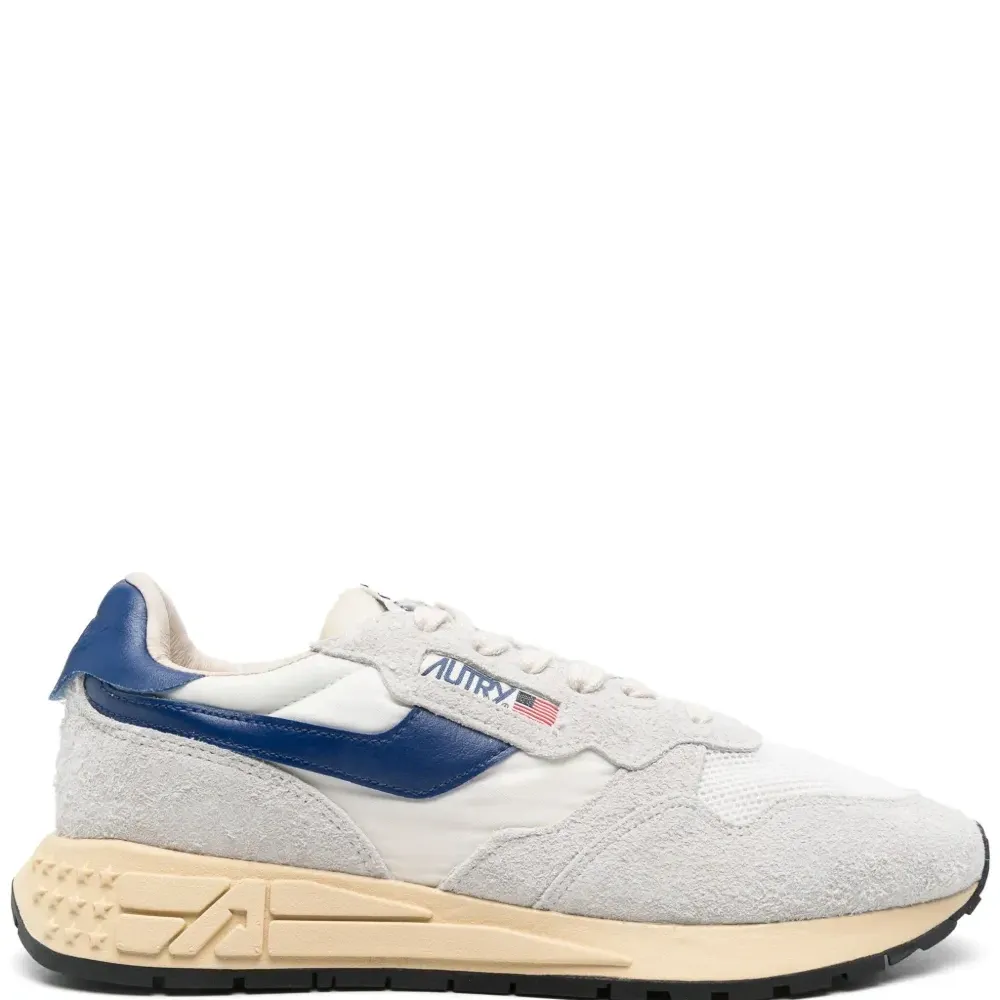 Кроссовки Reelwind