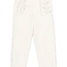 Брюки Alex прямого кроя