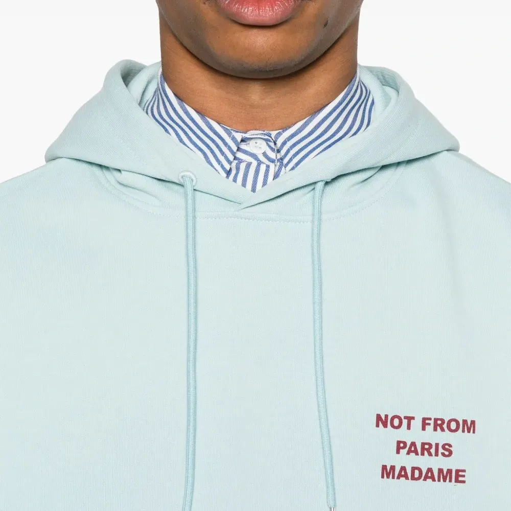 Худи Le Slogan Худи Le Slogan