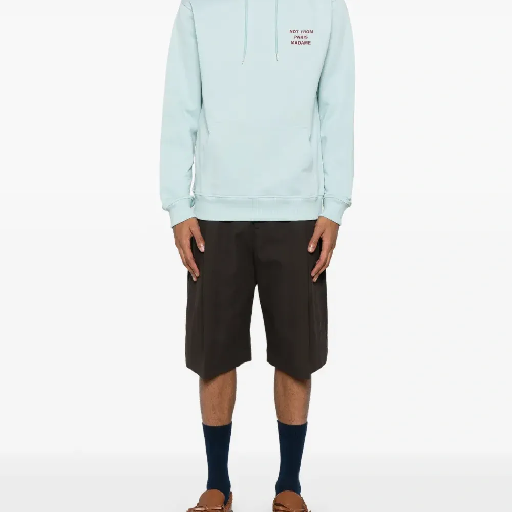 Худи Le Slogan Худи Le Slogan