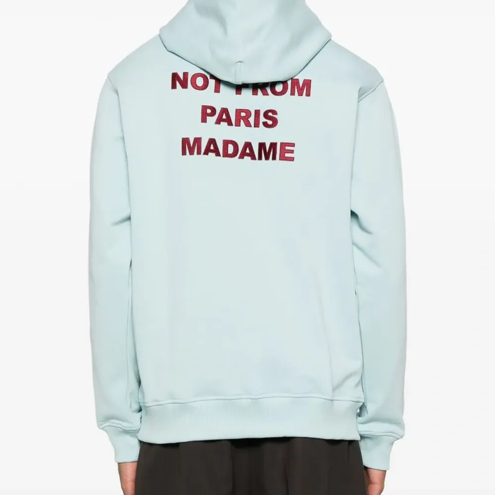 Худи Le Slogan Худи Le Slogan