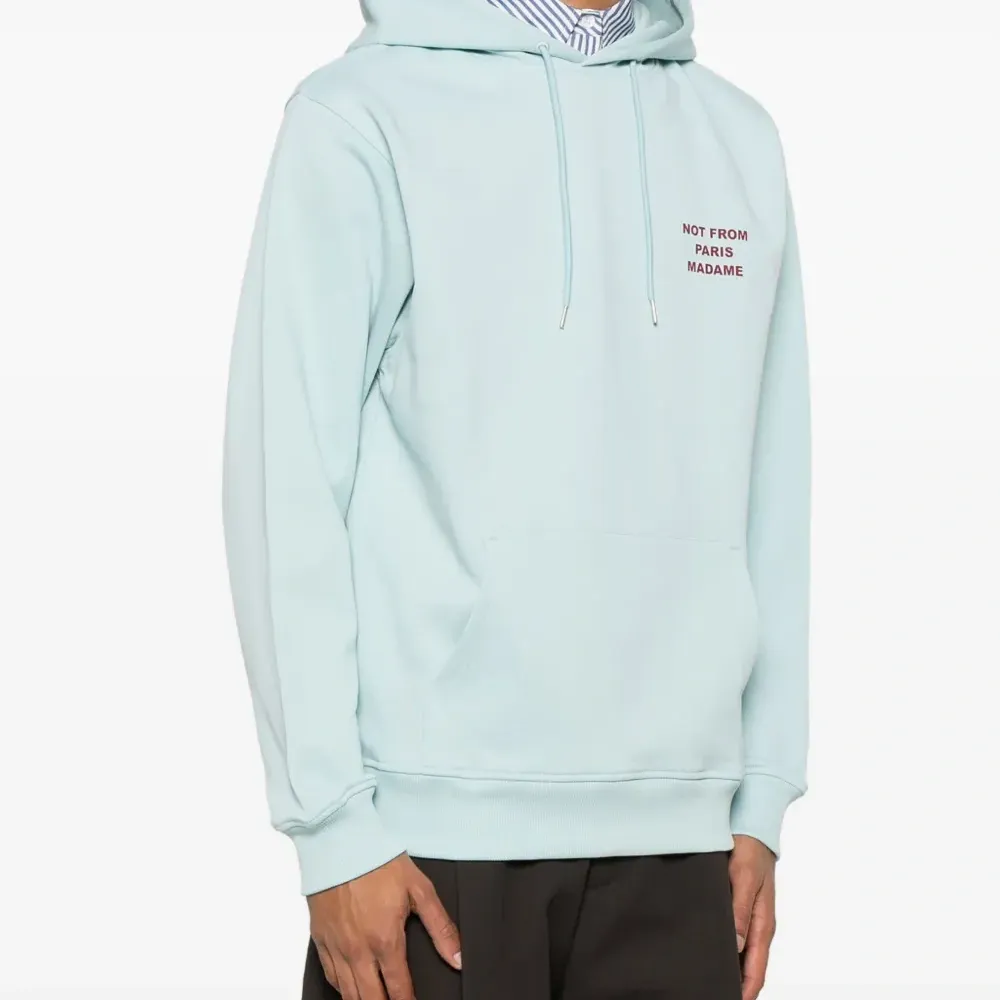 Худи Le Slogan Худи Le Slogan