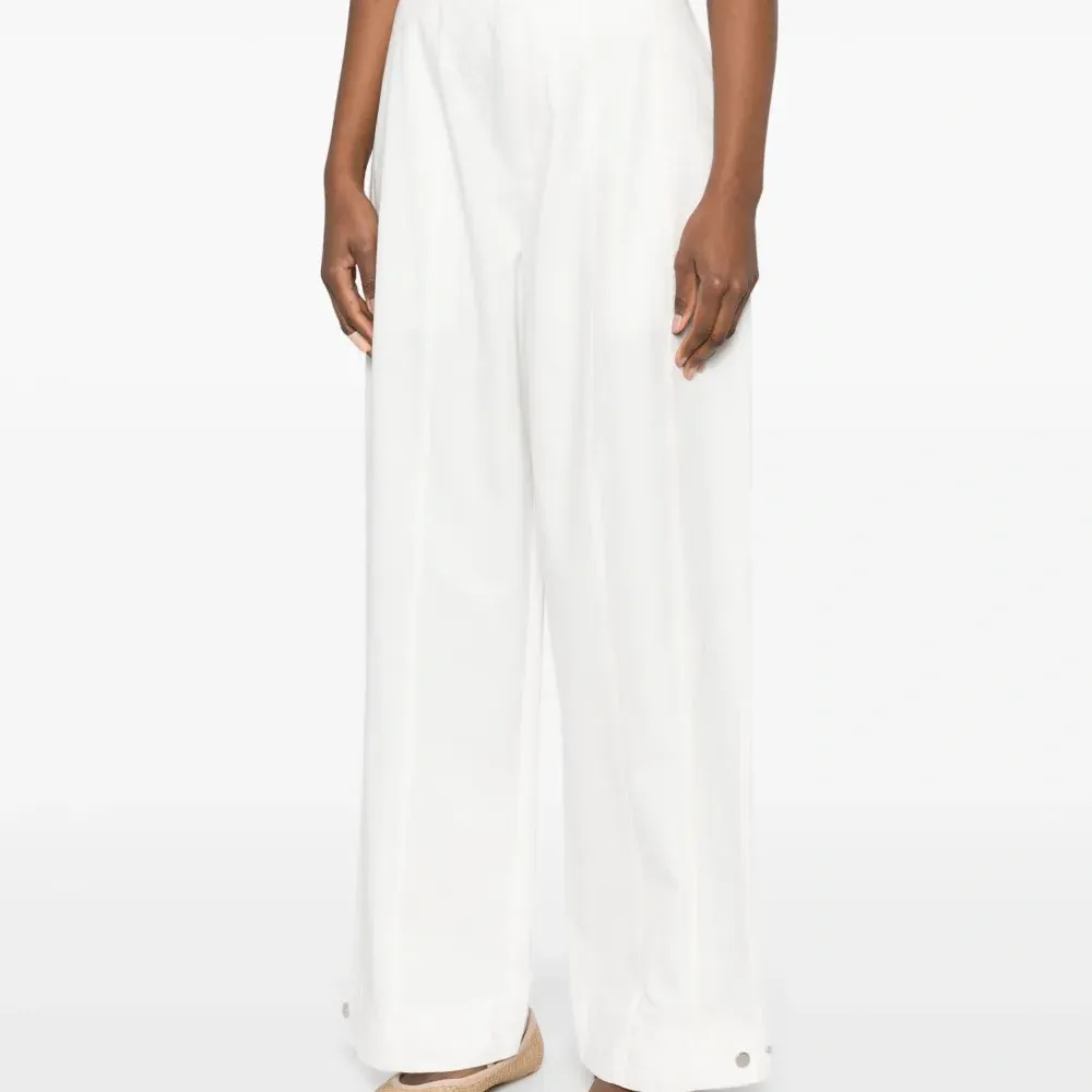 Брюки Winna прямого кроя