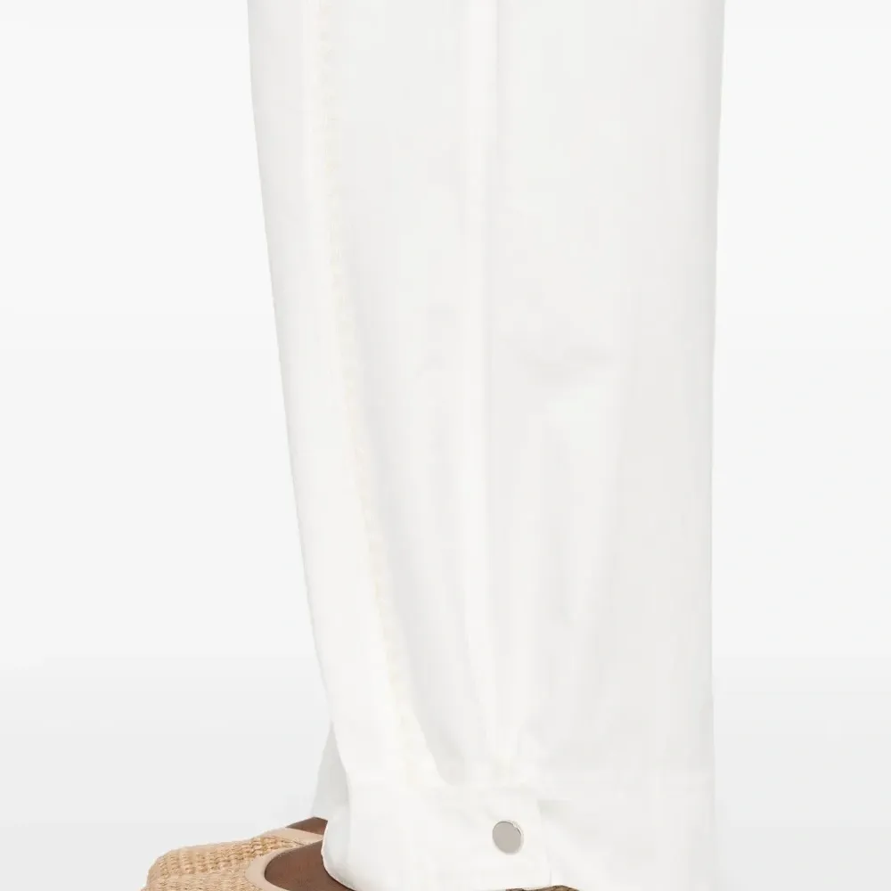 Брюки Winna прямого кроя