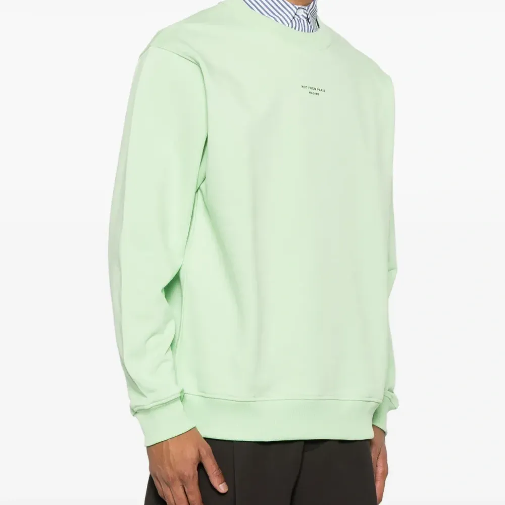 Толстовка Le Slogan